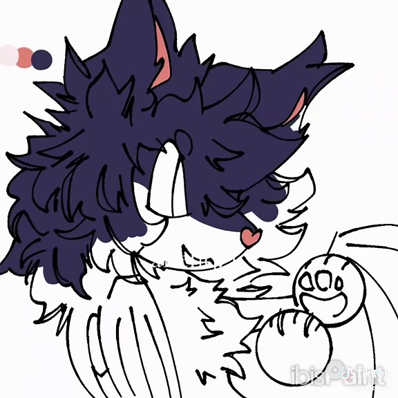 kitty bat!!! sorry i haven't been posting much, i have no motivation 😭 I have a wip animation but idk if im ever gonna finsih it lol #kittybat#adoptme #fyp #art #robloxfyp