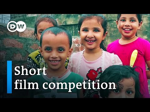 It happens only in Pakistan | DW Documentary