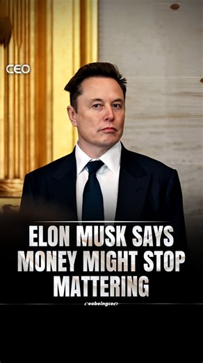 CEO being CEO | This might be the boldest claim Elon Musk has made in years. And that’s saying something. In a February 2026 interview, Elon Musk called... | Instagram