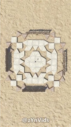 NEW 2x2 Rust base design expansion w/ mini compound in #rust #rustgame #rustbase #rustshorts #gaming