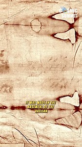 The Shroud of Turin, one of history's most enigmatic relics, may be the first photograph in modern history, created by none other than Leonardo da Vinci. As the story goes, Pope Leo X commissioned da Vinci to produce the shroud in the Vatican's basement, imprinting his own image on the cloth using light-emission techniques. Modern scientific analysis has even uncovered Druze DNA on the shroud, connecting it to the Templar tradition. Could this ancient artifact be a fusion of cutting-edge Renaiss