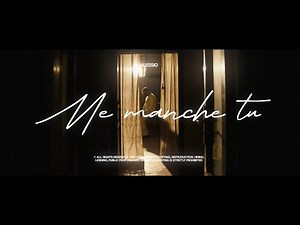 Alessio - Me manche tu