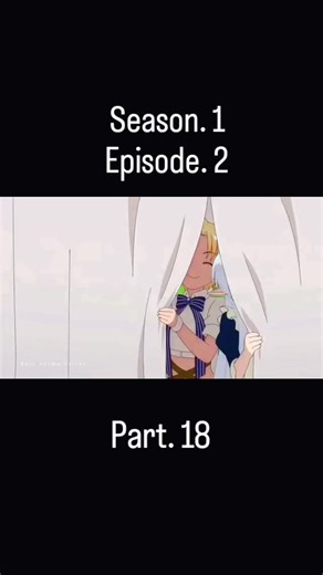 anime official.2.0 on Instagram: "New Anime Hindi Dub - An Archdemon's Dilemma: How to Love Your Elf Bride | EP 1- 12 Full Series #followｍe #explorepage✨ . . . . #anime #viralvideos"