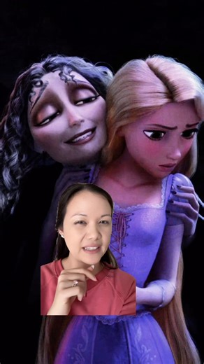 What Gaslighting Means 🚩 (Learn English with Tangled)