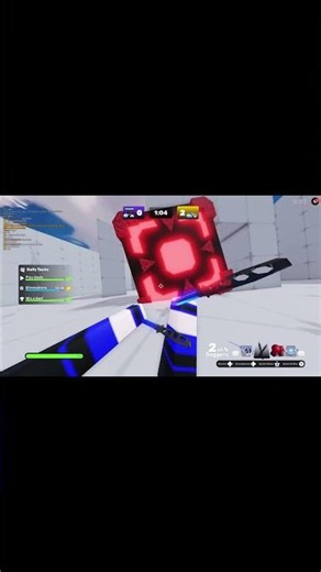 Like and Subscribe #roblox #rivals #gameplay