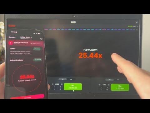 NEW METHOD for Aviator Predictor = CRAZY Multipliers 🚀