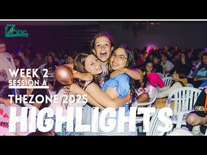 Week 2 Highlights! | TheZone Girls Division