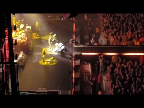 Stereophonics I Wanna Get Lost With You 18.12.25 #live #rock #music #fun #son #life #love #feel #gig