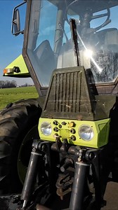 Teil 10 Deutz Intrac 6.60 Turbo. Das Ganze Video findet ihr auf YouTube (tractorbook x Intrac) | Tractorbook