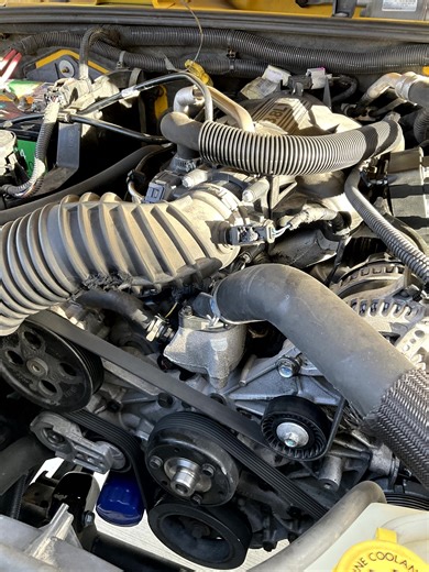 Air intake sensor plug