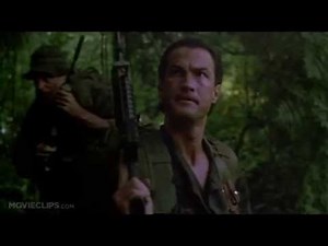 Above the Law 1988 Trailer