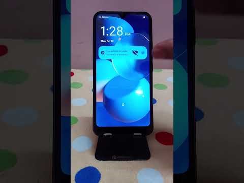 Vortex C24 Hard Factory Reset 2024 Bypass Lock Screen Forgot Password, Pattern, PIN