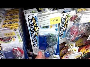 NOUVELLE TOUPIES!!! Mini Beyhunting chez Leclerc!!!