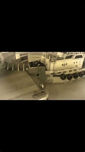 Is this the most innovative ship design in history? #maritimehistory #engineering #shipbuilding