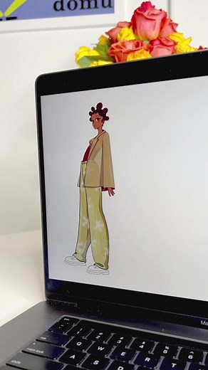 50 Styles Challenge: Kim Possible Style! ✨