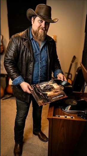 18 Wheeler 🚛 | A New Classic Country Trucker Anthem — Tradition Out Now