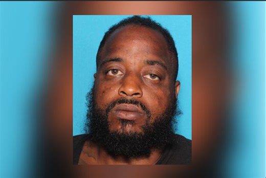 Texas offering $4k reward for wanted Lufkin sex offender