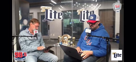 I thought @WEEI was moving on because they weren’t happy with the performance of the show. To think that it was because they had an argument on air is laughable. Just another example of why EEI sucks so much. I know Fitzy and Hart will land on their feet