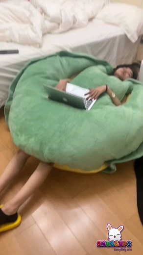 Plush Toys | Kawaii Accessories | Gift Ideas on Instagram: "My daily routine ️ Visit our shop.  Link in bio @snuggups  Adorablecuteplushies.com ...................勞.......................... Stay up to date with our latest collection  Follow us @snuggups Tags - #reels #toy #plushtoys #explorepage"