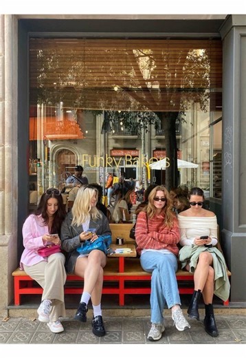 Planning the Ultimate Girls Trip in 2026