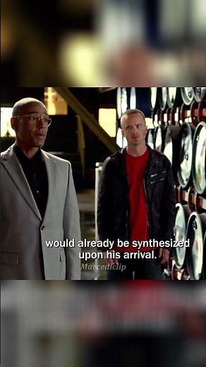 So You Understand What It Means 🥶| Breaking Bad #shorts