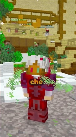 L’aggiornamento di Natale su Minecraft è assurdo 🎄🔥