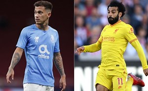 Porto vs Liverpool: Date, Time, and TV Channel in the US to watch the UEFA Champions League 2021/2022