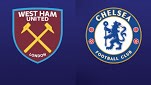 West Ham United V Chelsea Full Match