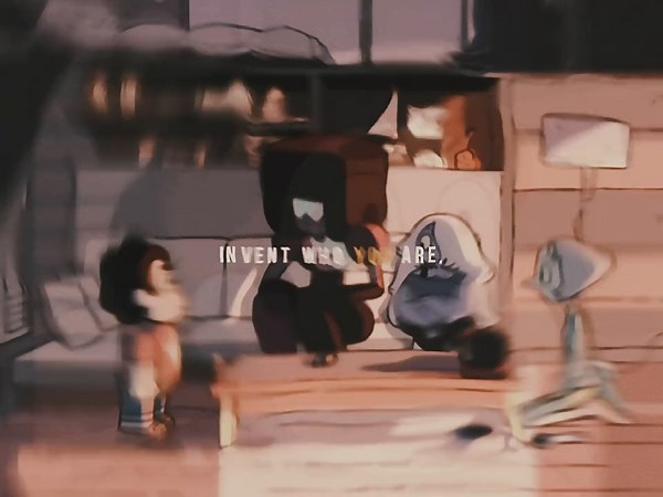 The Power to Change: Steven Universe Evolution