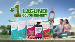 Sa simula ng ubo, choose the number 1 natural cough remedy for your family -- ASCOF! Bukod sa pagiging first and leading brand, gawa din ito sa first-grade organically-grown Lagundi leaves. #AscofLagundiNumber1 #GalingPascualLab ASC Reference Code: P004N120618A | ASCOFLagundi