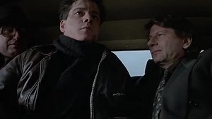 Back in the USSR 1992 (eng subs)