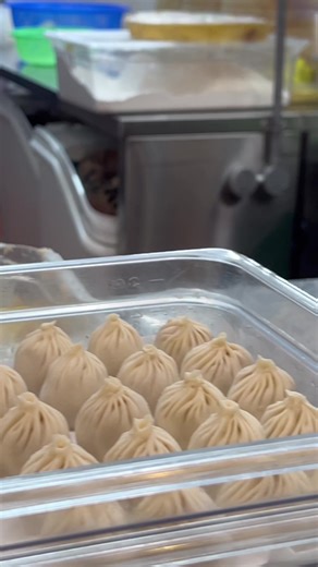 How to Wrap Xiao Long Bao: A Delicious Guide