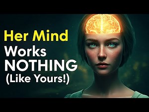 12 Ways The Sigma Female Brain Is Wired Differently