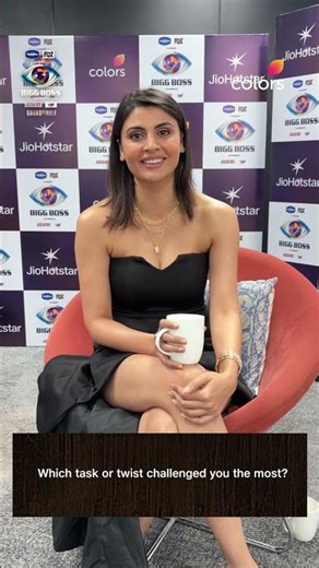 BTS With Malti Part 2 | Bigg Boss 19