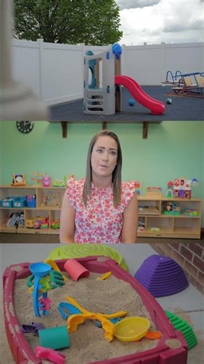 Tour our De Pere, WI Learning Center! #WEAP #Autism #LearningCenter