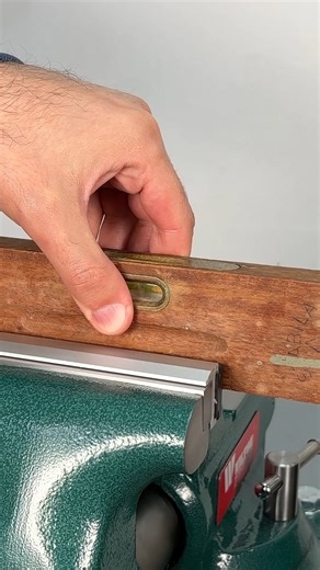 1930 German Stabila Spirit Level (part 1) | Cool Again Restoration