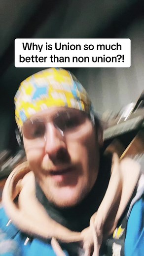 Benefits of Being a Union Pipefitter and Welder