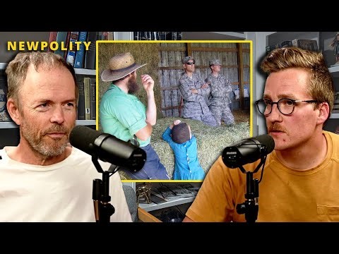 The Amish vs. Contraceptive America