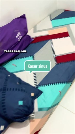 Discover the Benefits of Kasur Zinus Spring Beds
