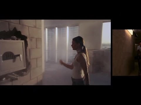 Burn Notice S04 E17 Out of the Fire