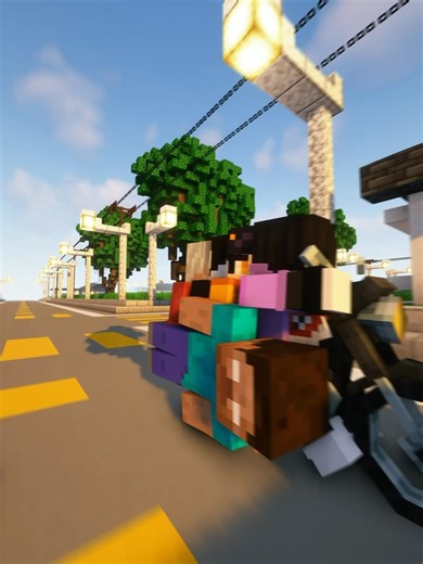 Girls Vs Boys Minecraft