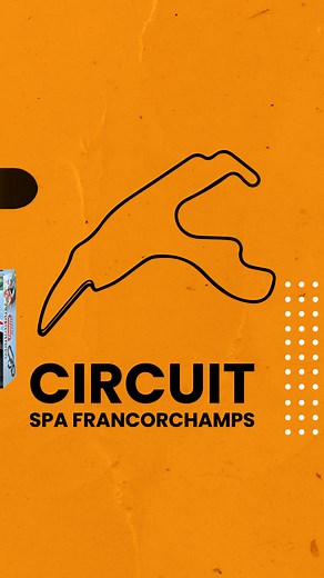2.7K views · 36 reactions | The Circuit de Spa-Francorchamps or Spa...