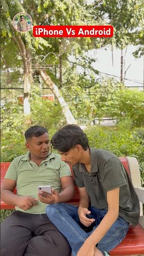 iPhone Vs Android Phone #comedyvideos #mintooram #funny #funnycomedy #iphone #android #mobilerepair