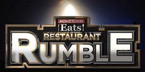 Hometown Eats: Restaurant Rumble 2025 winner is...