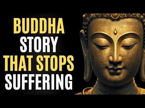 Relax Your Mind with Buddha’s Teachings | 3 Hour Zen Meditation Stories