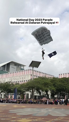 24K views · 670 reactions | A look at National Day 2023 parade...