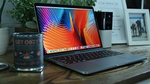 Review: The 13-inch MacBook Pro with a 10th generation processor is the one to buy | AppleInsider