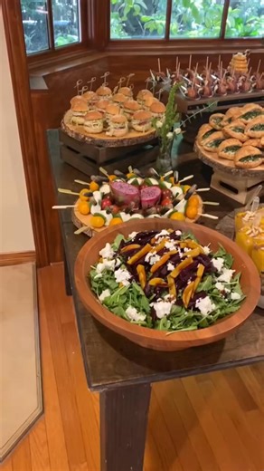 🔥 Impress everyone with your dishes! 🍴 Ready to master over 160 gourmet bite-sized recipes that will wow everyone? 💥 No more dull meals or overcomplicated recipes. With these 160 recipes, you’ll discover how to cook like a professional chef in just minutes. 👩‍🍳 Download now and start cooking straight away! 📲 Impress your guests with every bite and transform your kitchen into a fine-dining experience! 🍤🍓 | Homemade Pastry