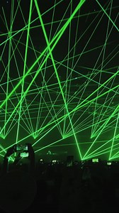1.9M views · 139K reactions | Eric Prydz Holo Live At Tomorrowland Magical Visuals  Amazing | Tomorrowland Forever | Facebook