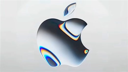 回顾历年苹果Logo的活动设计，hello Apple！苹果的设计永远是一门艺术。